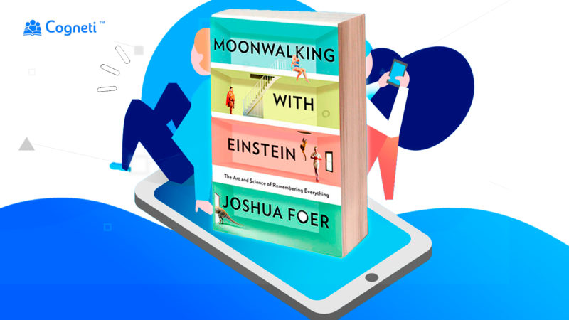 Learning is crucial for career success. Book recommendation: Moonwalking with Einstein, a fascinating look at building memory and memorization competitions.